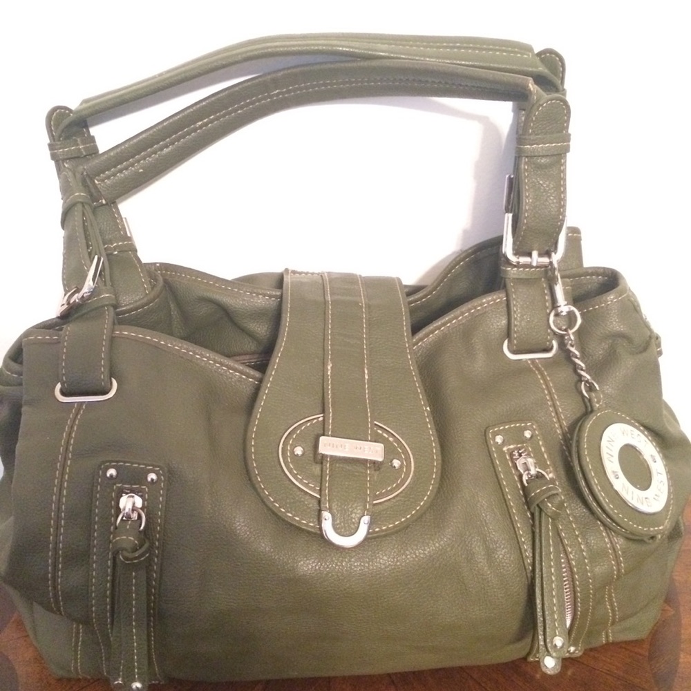 Nine West Purse
